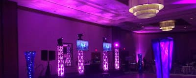 DFW Event Production