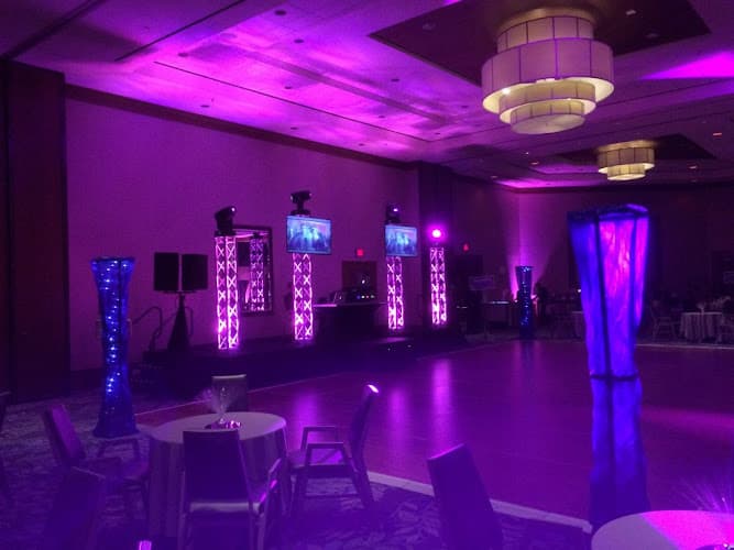 DFW Event Production