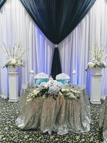 With Love, Event Services