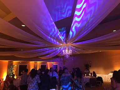 All Occasions Entertainment - Wedding DJ