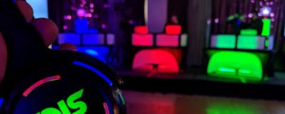 The DJ Sessions Event Services