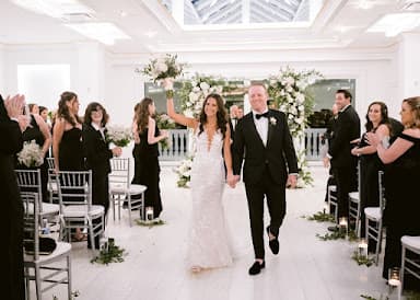 Lucid Events - Wedding DJ