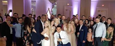 DJ Karizma Entertainment