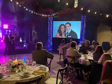 Party Masters Events + Services - Wedding DJ