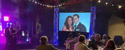 Party Masters Events + Services