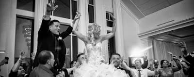 Chris Saraiva - Wedding DJ