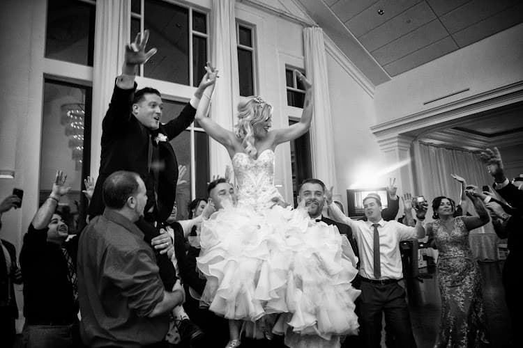 Chris Saraiva - Wedding DJ