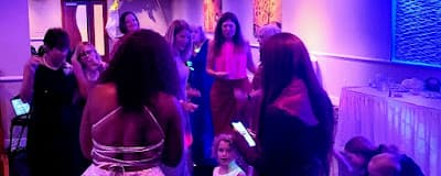 PITTSBURGH DJ Wolf Howling Sound Productions & Howling Photography