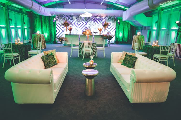 Prime Time Party and Event Rental