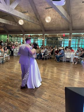 TJ the DJ - Wedding DJ