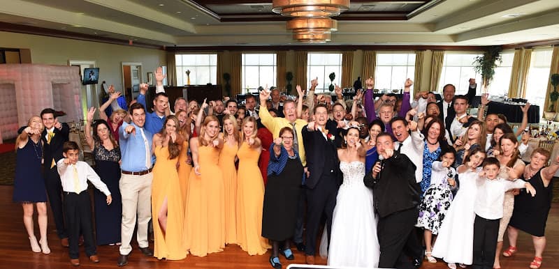 New York Sounds DJ & Entertainment