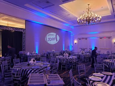 Fast Breaks Executive Entertainment - Wedding DJ