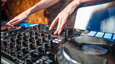 We Love 2 Party Entertainment - Wedding DJ