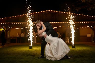 Che The DJ - Wedding DJ