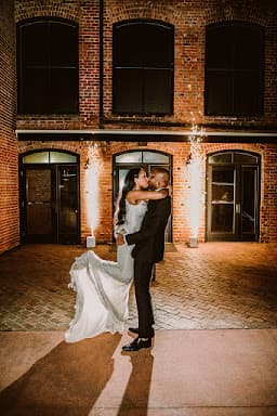 Cutting Club Event Pros - Wedding DJ