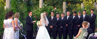 DJ Wes' Mobile DJ Service