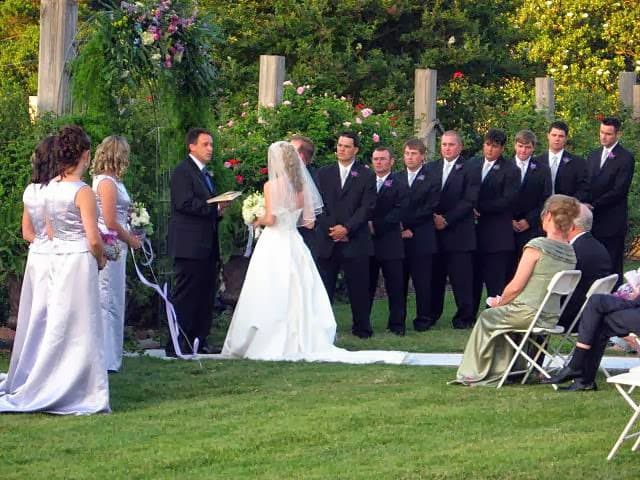 DJ Wes' Mobile DJ Service