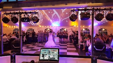 BDJ Events - Wedding DJ
