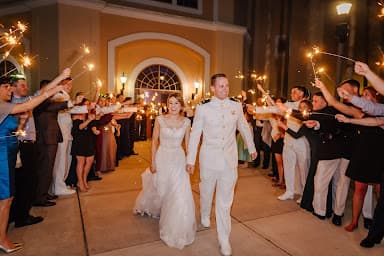 Events Done Right Tampa Bay - Wedding DJ