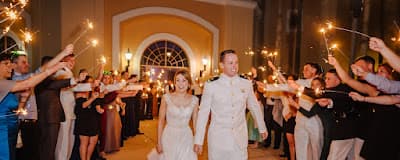 Events Done Right Tampa Bay