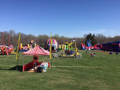 Ultimate Amusements - Wedding DJ