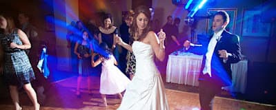 White Knight Entertainment & Lyon Events