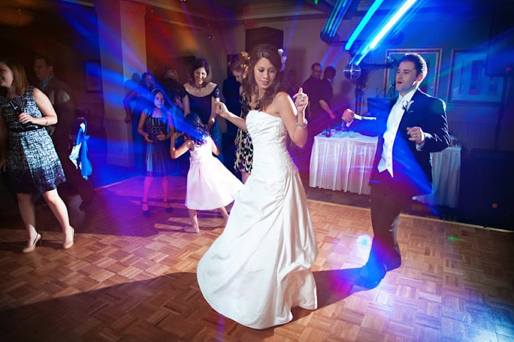 White Knight Entertainment & Lyon Events