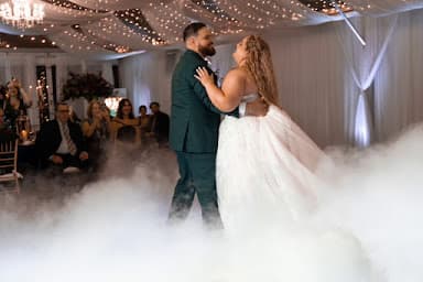 The Miami Events - Wedding DJ