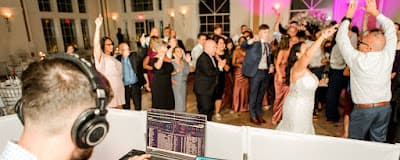 DJ Elio Entertainment