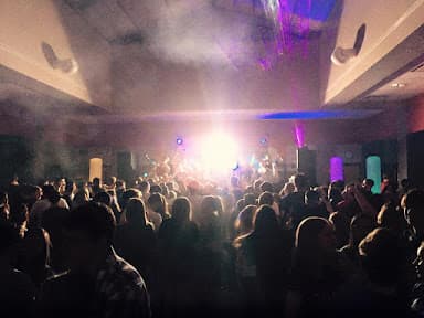 Boomin DJ - Wedding DJ