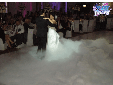 The Party Favers - Wedding DJ