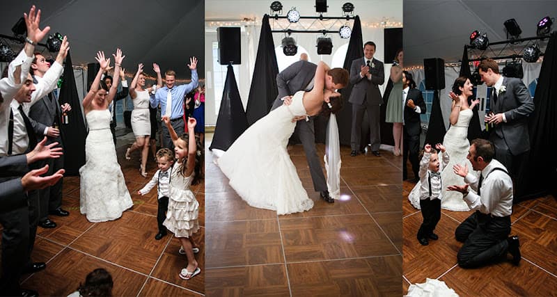 Mike Sinclair DJ Services