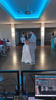 Barry-Productions - Wedding DJ