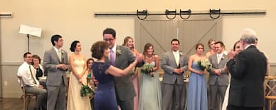 King Studios DJ Services