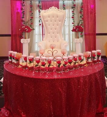 Simple Meanings Entertainment, LLC - Wedding DJ