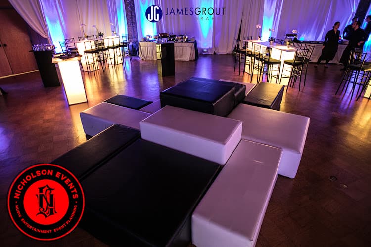 Nicholson Events Inc