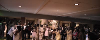 Live Your Dreamz Entertainment LLC , DJ Services