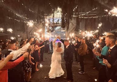 Top Entertainment DJ Service - Wedding DJ