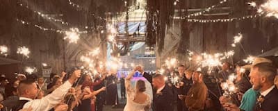 Top Entertainment DJ Service