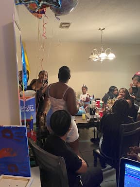 RIKRAK Entertainment llc - Wedding DJ