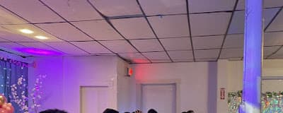 Proud Parties Entertainment