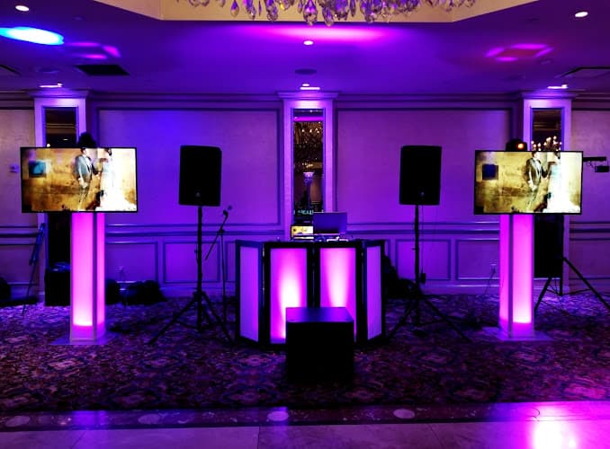 GT Party Entertainment