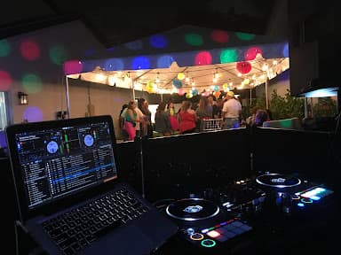 Mix DJs Entertainment - Wedding DJ