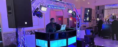 Big Town Productions