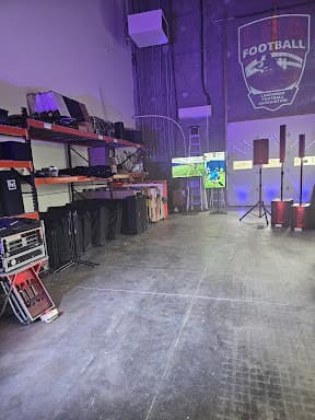 Premiere Events - Wedding DJ