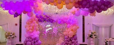 Party Balloons Entertainment INC