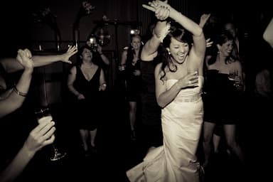 Bay Area- Dj Goyo - Wedding DJ