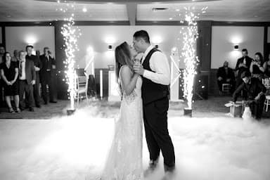 Ohio DJ Pros - Wedding DJ