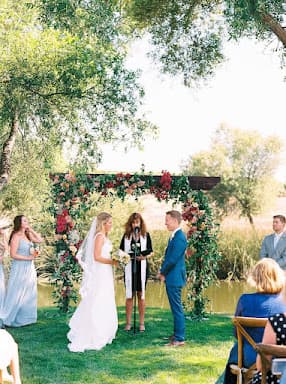 I Do Santa Barbara - Wedding DJ