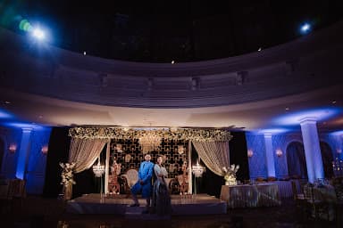 Desi Beatzs Entertainment - Wedding DJ